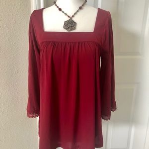 Ann Taylor blouse